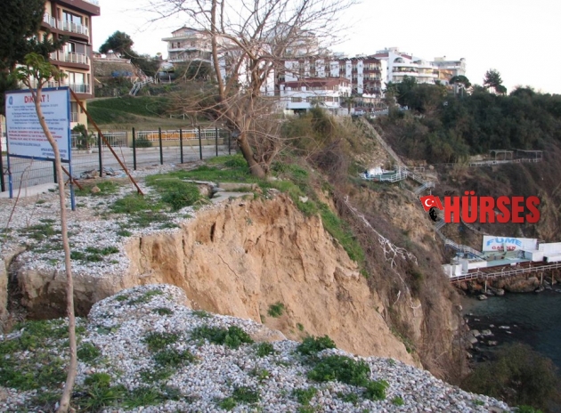 KONSERVE KOYU’NA BİLİMSEL İNCELEME