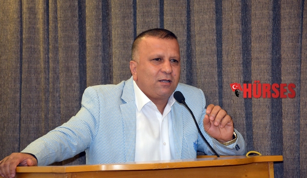 BOZTAŞ: MANAVGAT’A, DOĞALGAZ GELMELİDİR