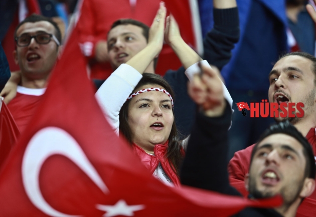 ANTALYA’YA TAM NOT