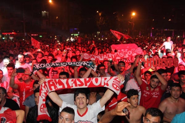 KUPA BİZİM