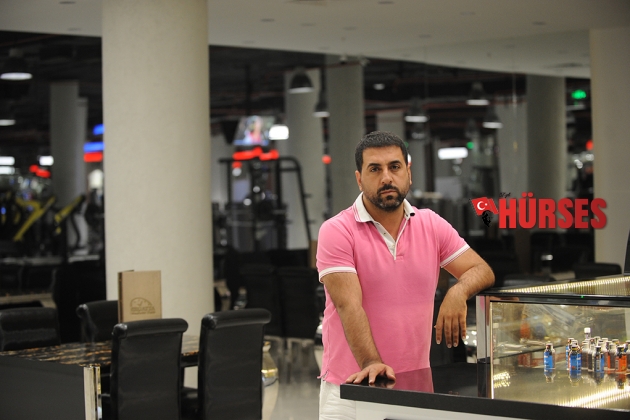 ANTALYA YENİ YAŞAM MERKEZİNE KAVUŞTU