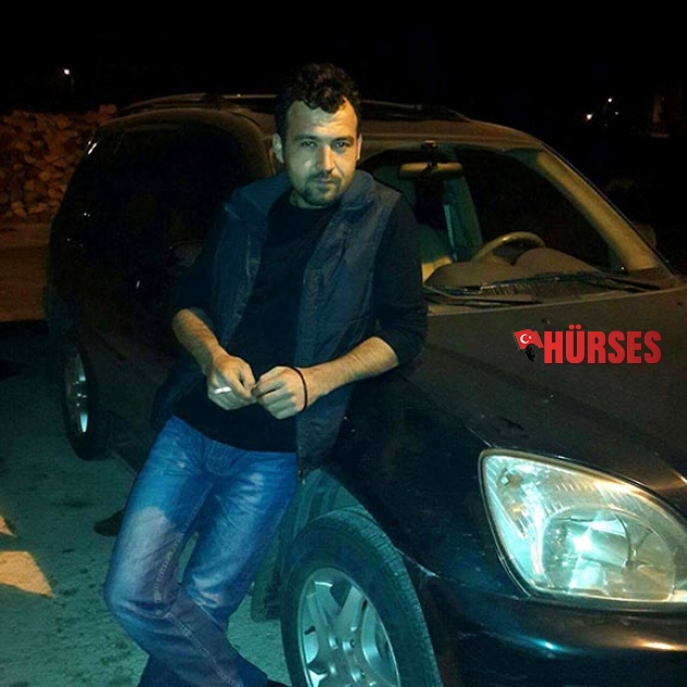 OTOMOBİLLE SEVGİLİSİNİ ÖLDÜRDÜ, 'KASTIM YOKTU' DEDİ