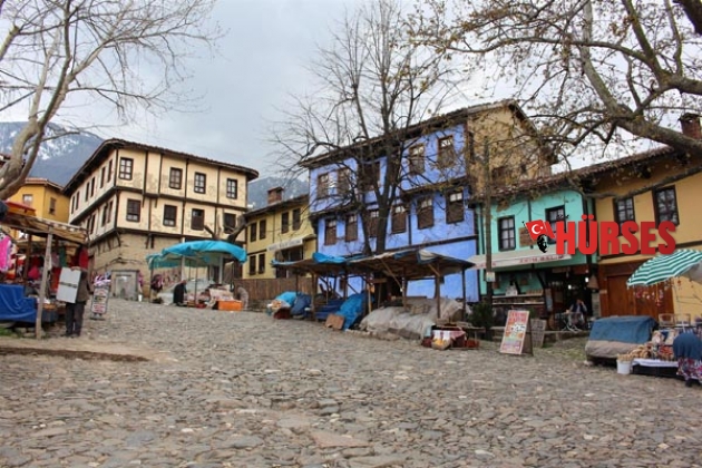 BİR OSMANLI RÜYASI: CUMALIKIZIK
