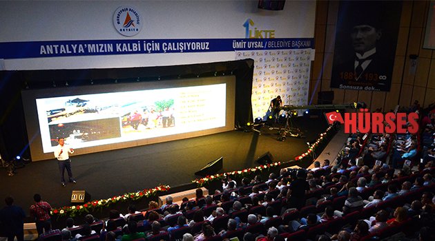1’LİKTE BAŞARDIK