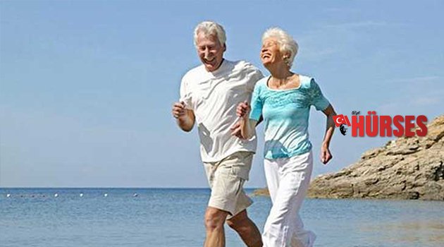 1 MİLYON EMEKLİ İÇİN TATİL HAZIRLIĞI