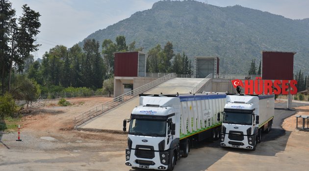 1 MİLYON TL TASARRUF SAĞLANACAK