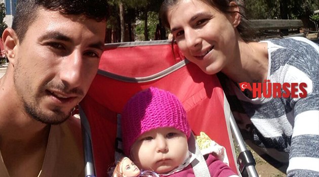 1 YAŞINDAKİ LÖSEMİ HASTASI ELİF'İN İLK KELİMESİ 'ACIDI' OLDU