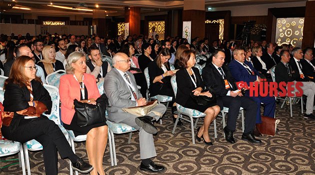 10. Gıda Kongresi başladı