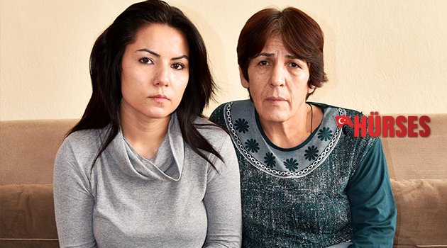 10 GÜNDE İKİ KEZ BIÇAKLANDI, ADALET BEKLİYOR