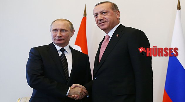 100 MİLYAR DOLARLIK TOKALAŞMA