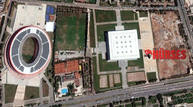 100. YIL’A YİNE MÜŞTERİ ÇIKMADI