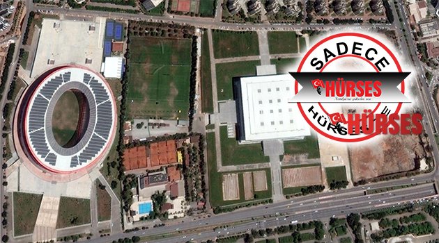 100. YIL İKİNCİ KEZ İHALEYE ÇIKIYOR