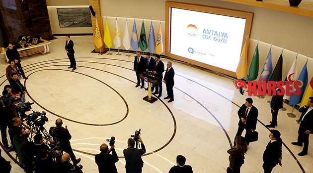 100. Yıl'a Millet Bahçesi