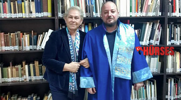 1000 yıllık Viking kılıcı bulundu
