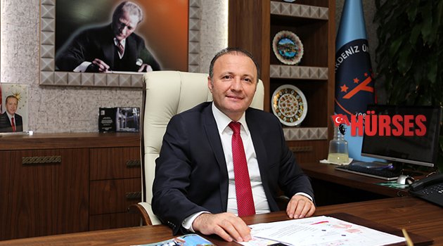 104 ülkeden öğrenci