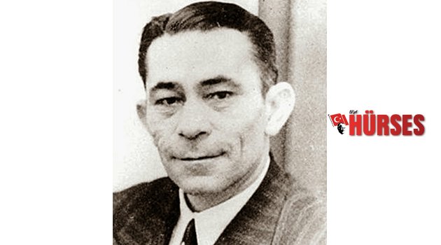 107’nci doğum gününde Cahit Sıtkı Tarancı; Yalnızlığın şairi