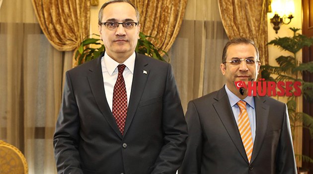 '10'UNCU BÜYÜK EKONOMİ OLABİLİRİZ'