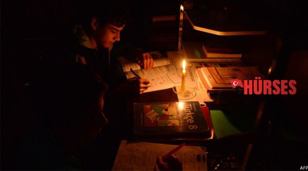 11 İLÇEDE ELEKTRİKLER KESİLECEK