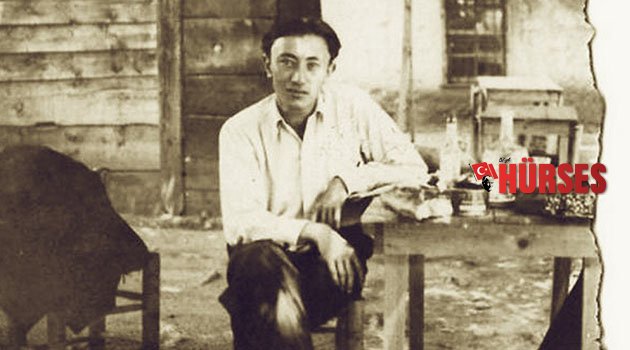 111'inci doğum gününde Sait Faik Abasıyanık...