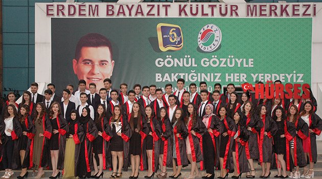 113YARGI NEFERİ MEZUN OLDU