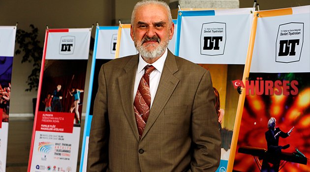 12 BİN SEYİRCİ BEKLİYORLAR