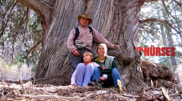 12 YIL SONRA 1000 YAŞINA GİRECEK