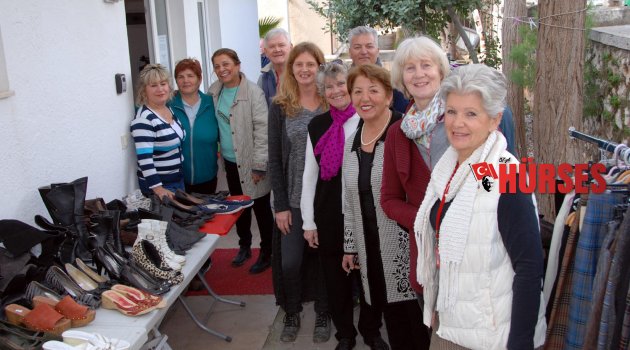 12 YILDA DEV BİR GÖNÜLLÜLÜK HAREKETİNE DÖNÜŞTÜ