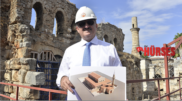 123 yıl aradan sonra