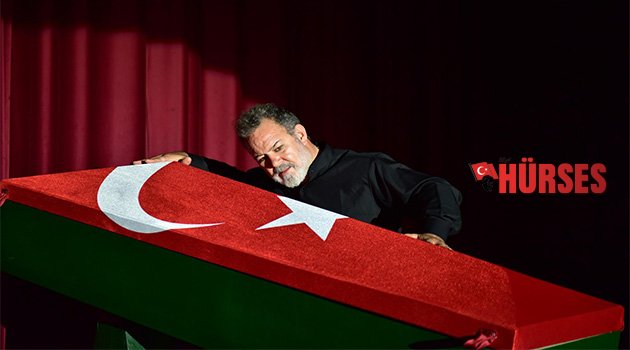 15 TEMMUZ ORATORYOSU