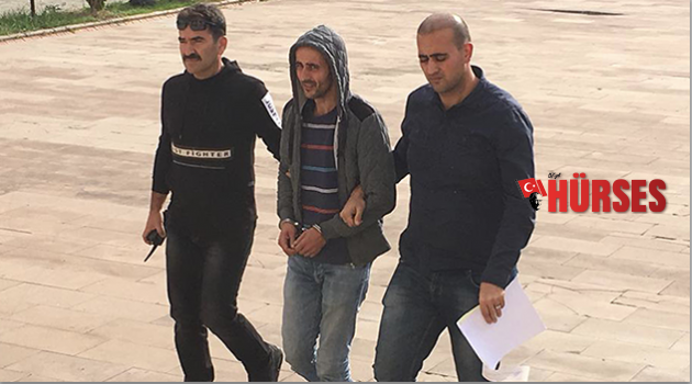 16 suçtan aranan şüpheli tutuklandı