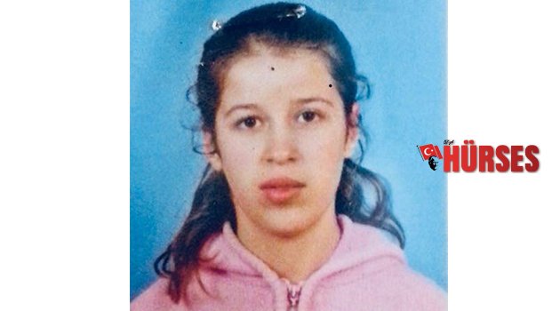 17 yaşındaki kız 3 gündür kayıp