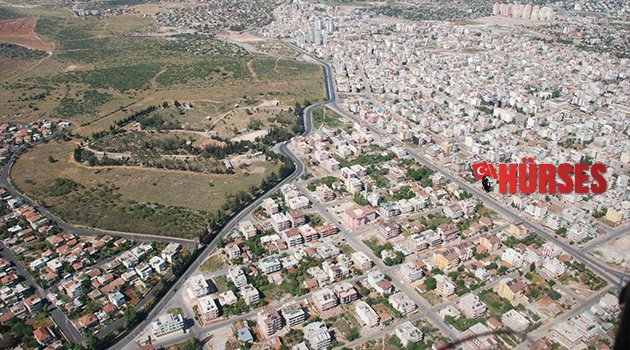 17 YILLIK TAPU HASRETİ SONA ERİYOR