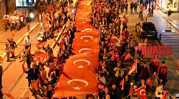 19 MAYIS'A ÖZEL PROGRAM