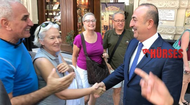 19 YIL SONRA İLK KEZ İSTİKLAL MARŞI OKUNDU