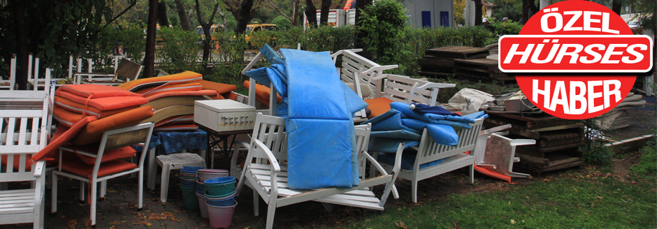 Ondokuz Yıllık Beach Park Nasıl Tarih Oldu?