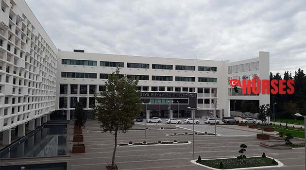 2.881 dönüm tahsisli arazi kayıtlarda bulunamadı