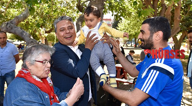 2 BİN 500’ÜNCÜ KONTEYNER YERALTINA ALINDI