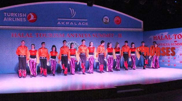 2. HELAL TURİZM ZİRVESİ SONA ERDİ
