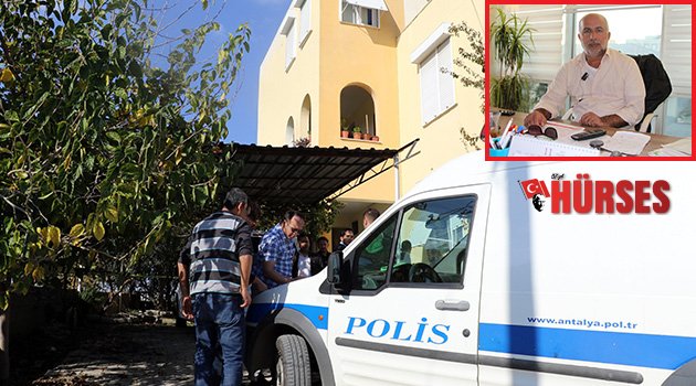 2 minik yüreğin can verdiği şaibeli ev
