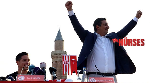 200 milyon TL’lik kredi borcu ne olacak?