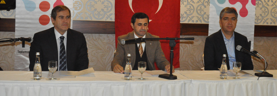 Bu Yıl Antalya İçin Zor Geçecek