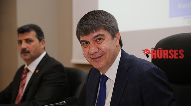 2016’DA 641 MİLYON LİRALIK YATIRIM