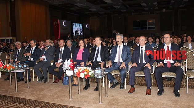 Sağlıkta performans Antalya'da konuşuldu