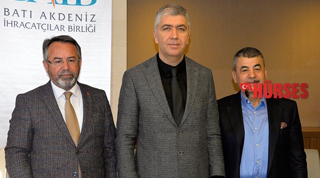 2018 ihracat hedefi 2 milyar dolar