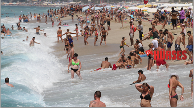 '2018 turizmde rekor yılı olacak'