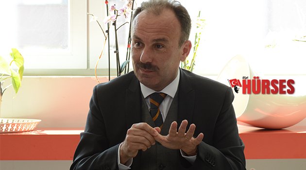 2019’DA ANTALYA’DA SU SORUNU YAŞANABİLİR