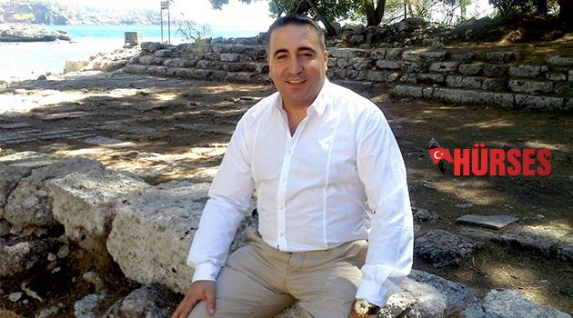 2019 Phaselis yılı olsun