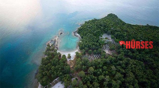 2019 Phaselis yılı olsun