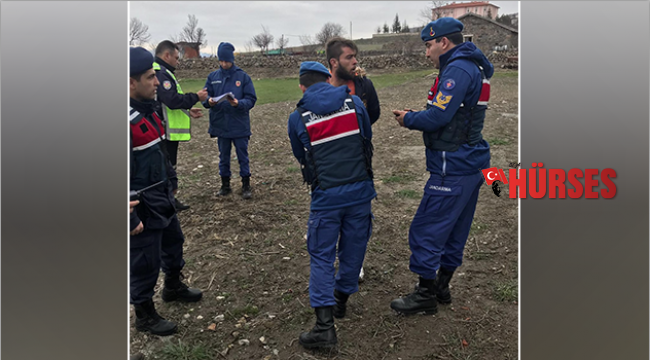 Antalya’dan kaçtı Konya’da yakalandı