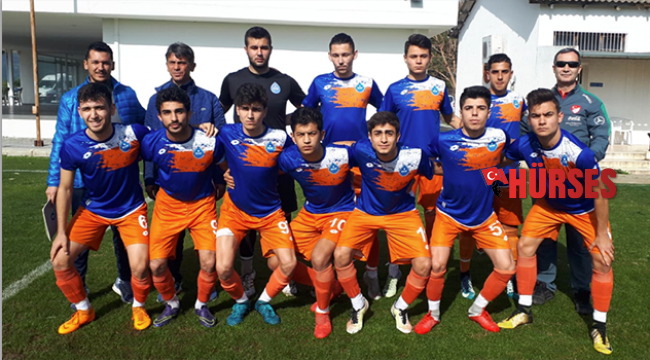 Asatspor durdurulamıyor